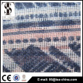 2105 neue Dreieck Polyester Schlaufe Schal aus Streifen Schal